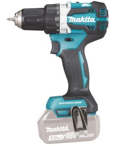 BORRSKRUVDRAGARE DDF484Z18V NAKEN MAKITA