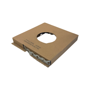 ALLROUNDBAND FZB  17-1 MM  10 M