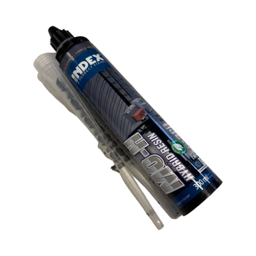 ANKARMASSA MO-H INDEX 300 ML