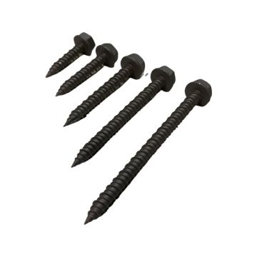 BETONGSKRUV DEPO 7.5 x 35 MM  6K=13 MM T-40 200/k