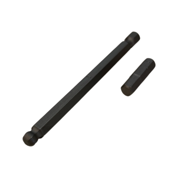 BITS SEXKANT 6 x 25 MM JETK.