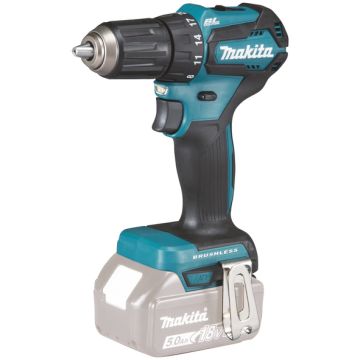 BORRSKRUVDRAGARE DDF483Z 18V NAKEN MAKITA