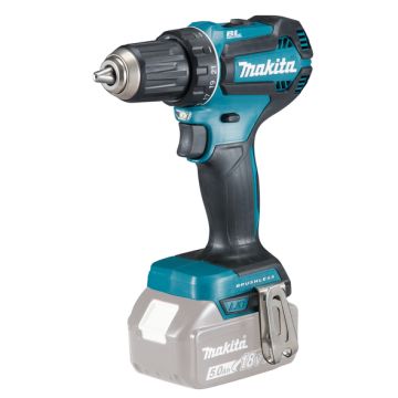 BORRSKRUVDRAGARE DDF485Z 18V NAKEN MAKITA