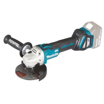 VINKELSLIP 18 V DGA512ZU  NAKEN MAKITA