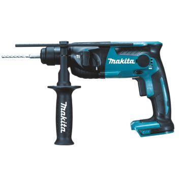 BORRHAMMARE 18V DHR 165Z NAKEN MAKITA
