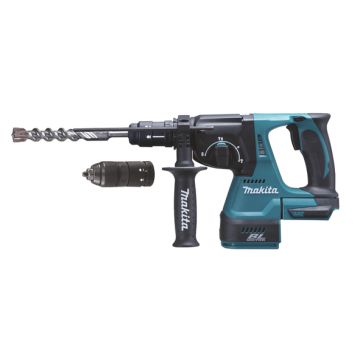 BORRHAMMARE 18V DHR243Z NAKEN MAKITA