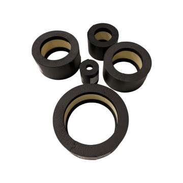 DISTANSSKÅL KF 54x13 MM YD 80 MM