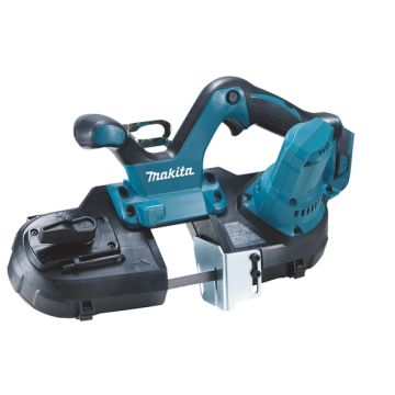 BANDSÅG 18V DPB181Z NAKEN MAKITA