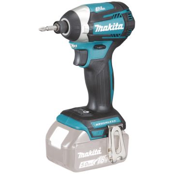 SLAGSKRUVDRAGARE 18V DTD154Z NAKEN MAKITA