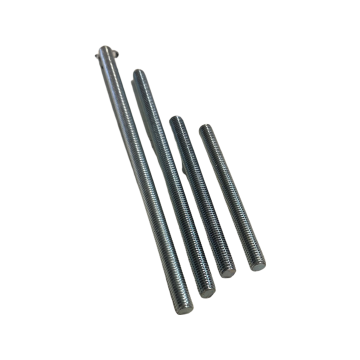 GÄNGAD PINNE M8-70 MM FZB