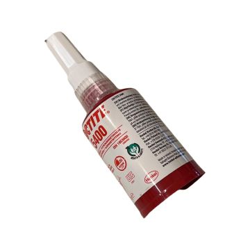 TÄTNINGSMASSA LOCTITE 577 50 ML