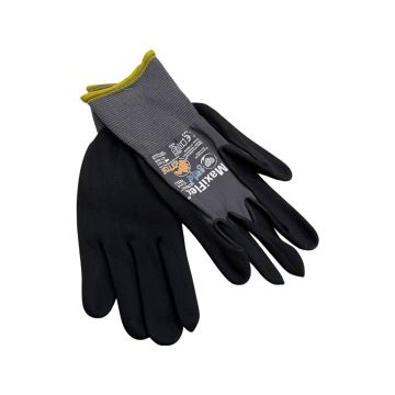 HANDSKE M-FLEX ULTIMATE STL 9