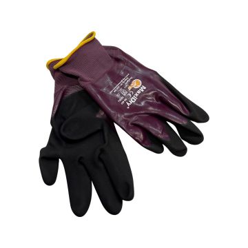 HANDSKE MAXI-DRY STL 10