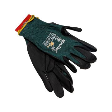 HANDSKE MAXIFLEX CUT STL 9