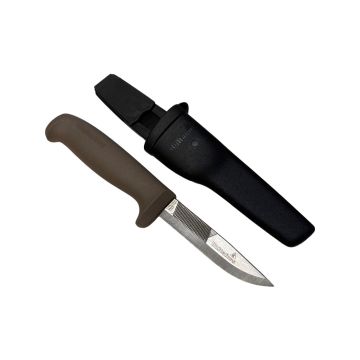 KNIV VVS GRÅ PLASTHANDTAG