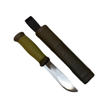 KNIV MORA 2000 GRÖN