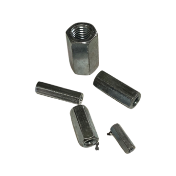 LÅNGMUTTER FZB M20-50