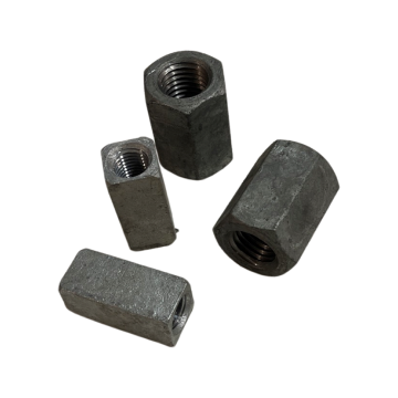 LÅNGMUTTER FZV M20-50