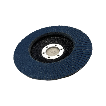 LAMELLRONDELL 125-22,2 MM  K 80