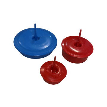 MARKERINGSPROPP 110 MM MUFF PP/PVC