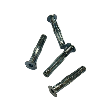 METALLEXP. HYLSA  M6 TRIPPEL G.O. 32-45 MM