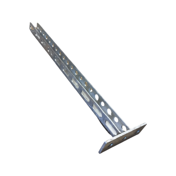 PENDELKONSOL PKG 200 MM FZV C4