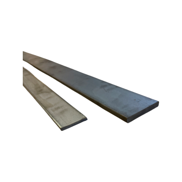 PLATTJÄRN 70 x 10 MM 2 M OBEHANDLAD