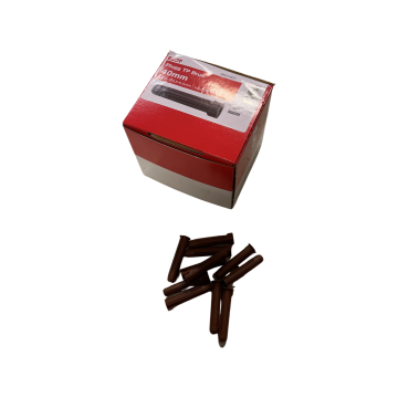 PLUGG TP2b BRUN 8-40 MM