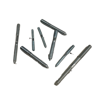 SKRUVSTIFT FZB M10-140 MM