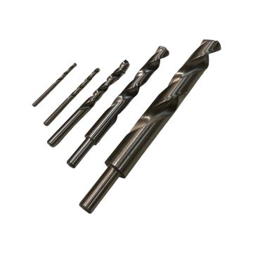 SS BORR 18 MM STÅL-TRÄ NS-FÄSTE