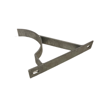 STÖDHAKE FZV 4" TYP D 100-114 MM