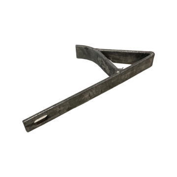 STÖDHAKE FZV 3" STAND.75-83 MM