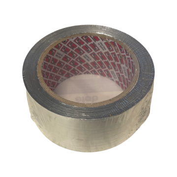 TAPE ALUMINIUM 50 MM x 50 M 902