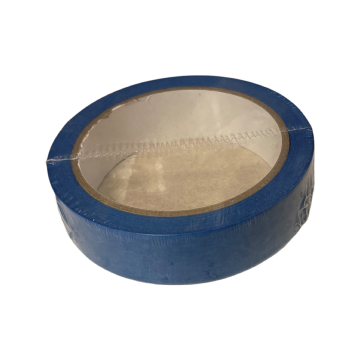 TAPE MASKERING 25 MM x 50 M 450 BLÅ