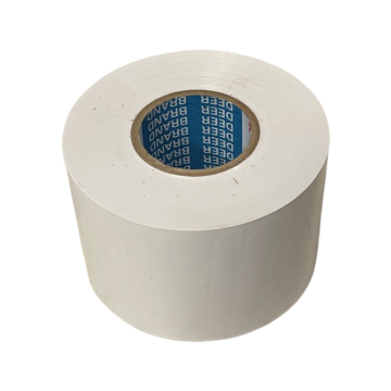 TAPE PLAST VIT 50 MM x 20 M 33946