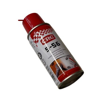 UNIVERSALOLJA SPRAY 200 ML 5-56