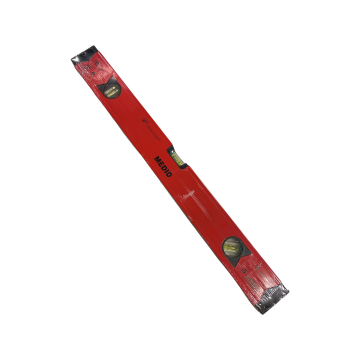 VATTENPASS 600 MM MAGNET ALU