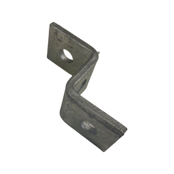 Z-JÄRN FZV 40-6 MM H=42 MM S730